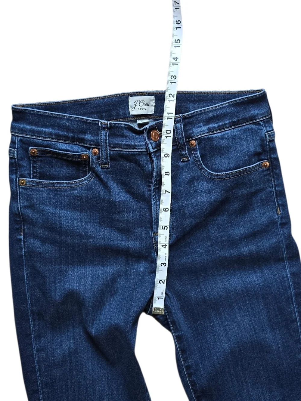 J. Crew‎ 9